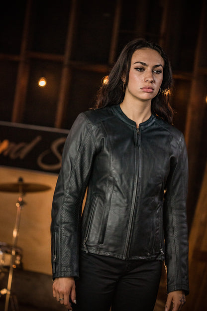 Women's Argonne 74 Jacket