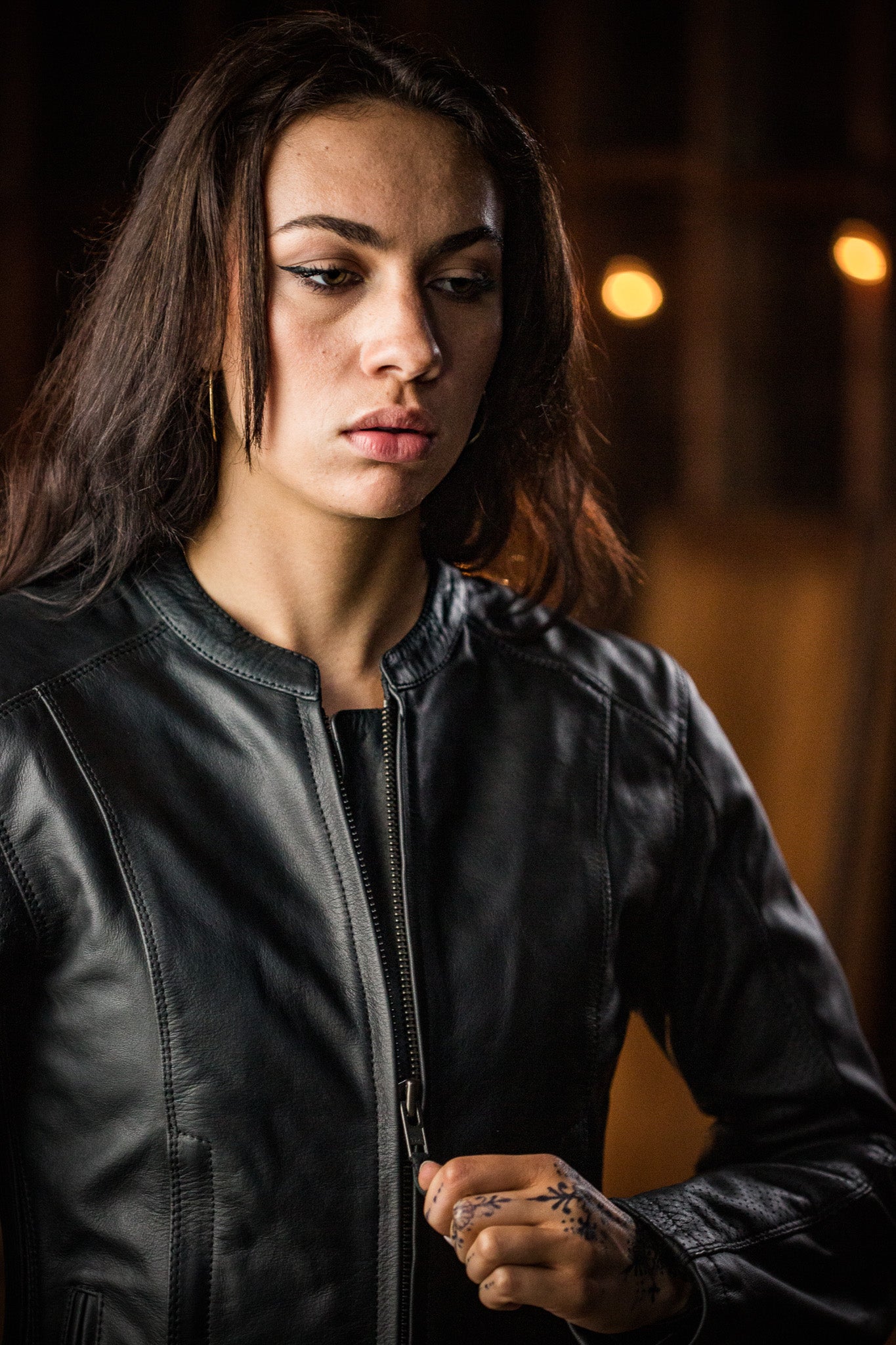 Women's Argonne 74 Jacket