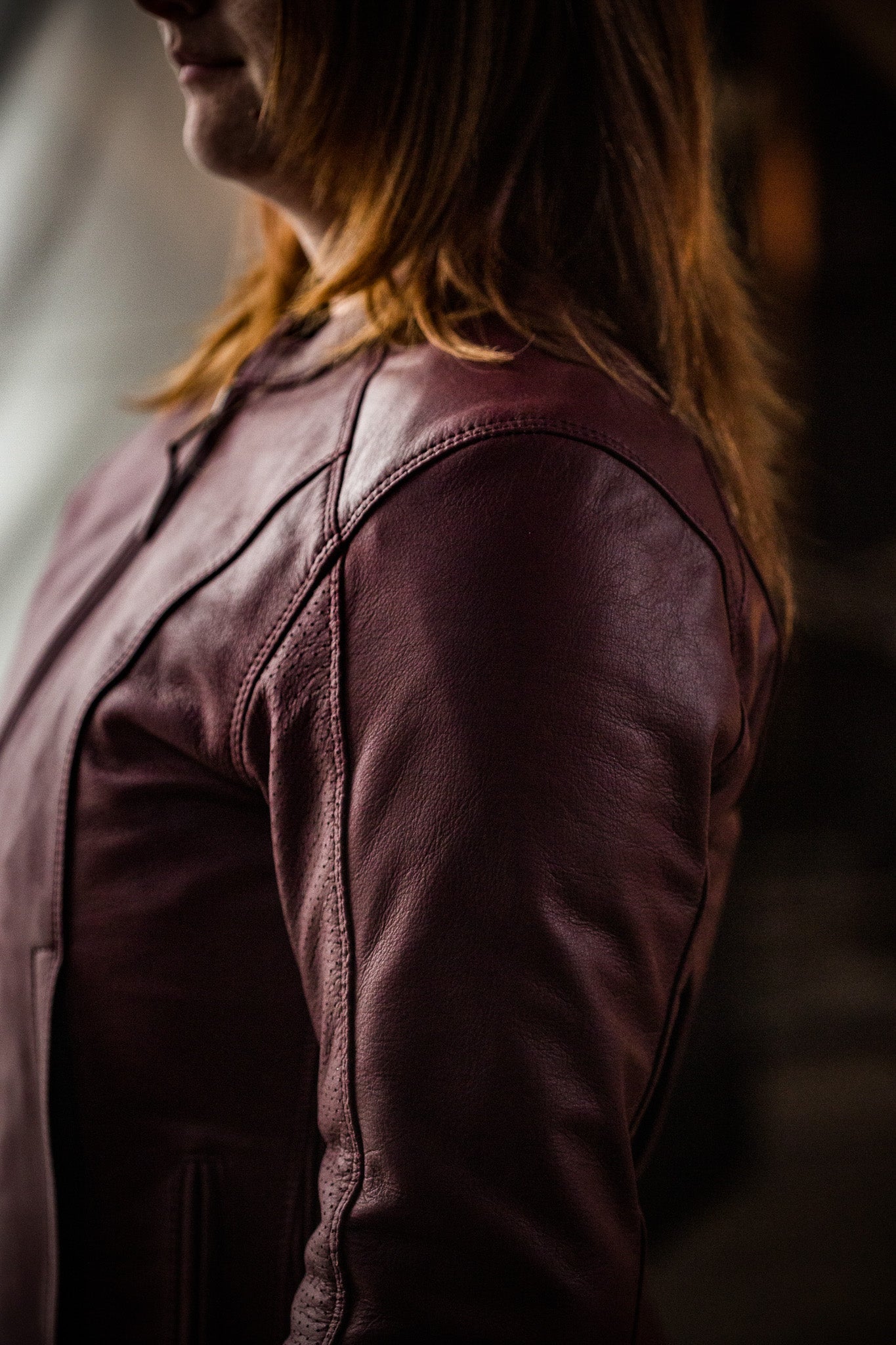 Women's Argonne 74 Jacket