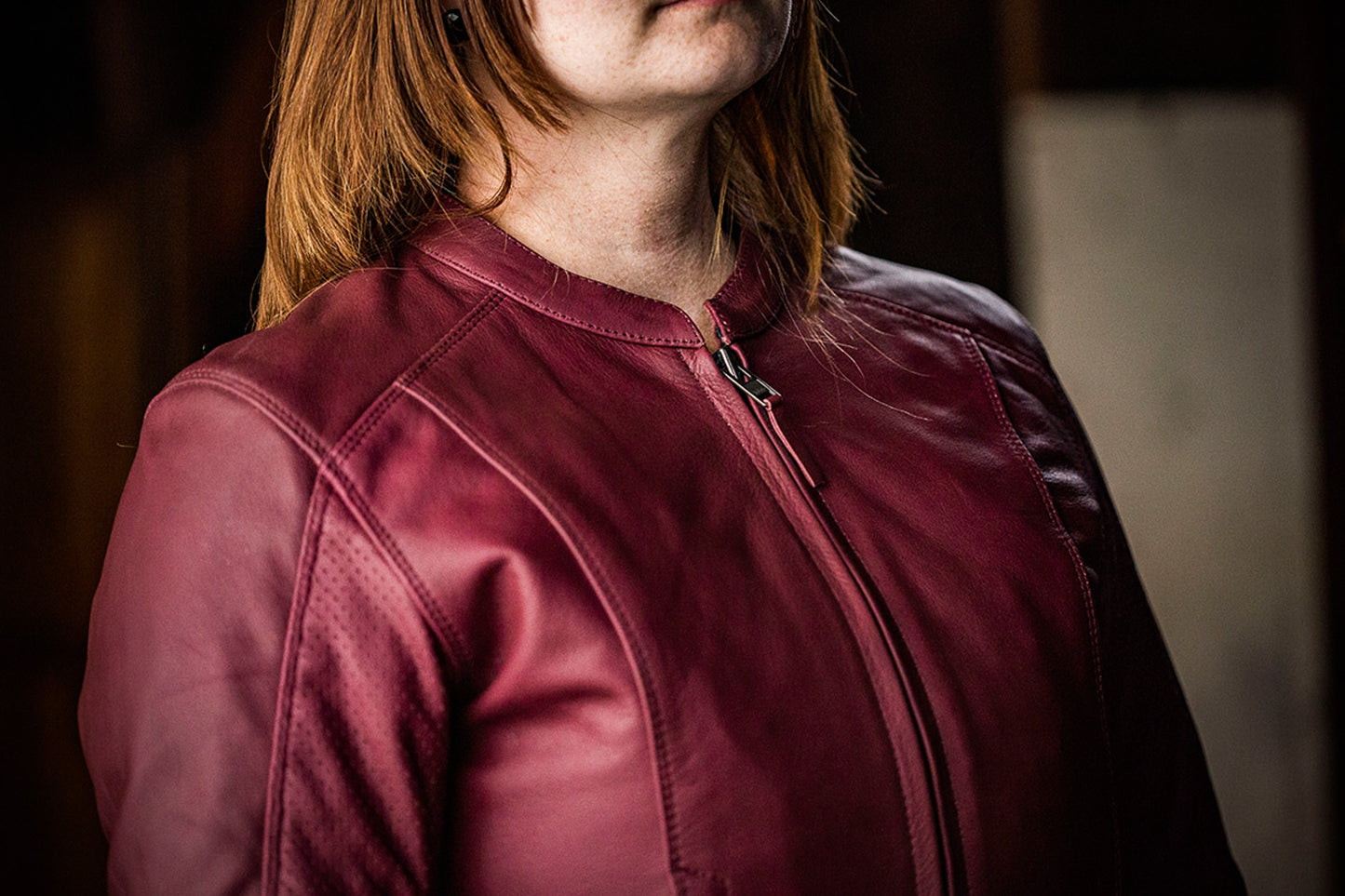 Women's Argonne 74 Jacket