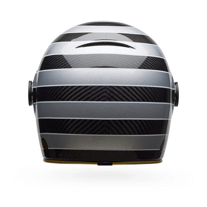 bell bullitt carbon helmet rsd gloss matt green Bell Bullitt GT Carbon RSD Temple Helmet