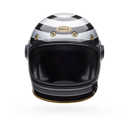 Bell Bullitt GT Carbon RSD Temple Helmet