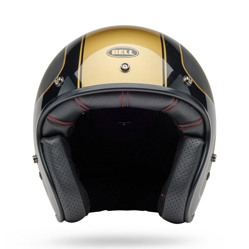 Bell Custom 500 Carbon RSD Player Helmet – Roland Sands Design