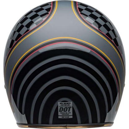 RSD x Bell Custom 500 Wreakers Helmet – Roland Sands Design