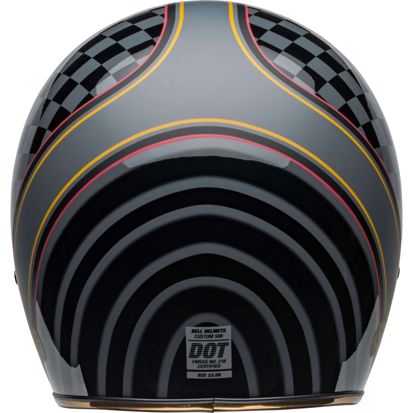 RSD x Bell Custom 500 Wreakers Helmet
