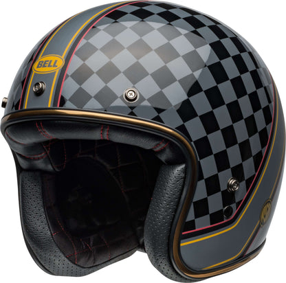 RSD x Bell Custom 500 Wreakers Helmet