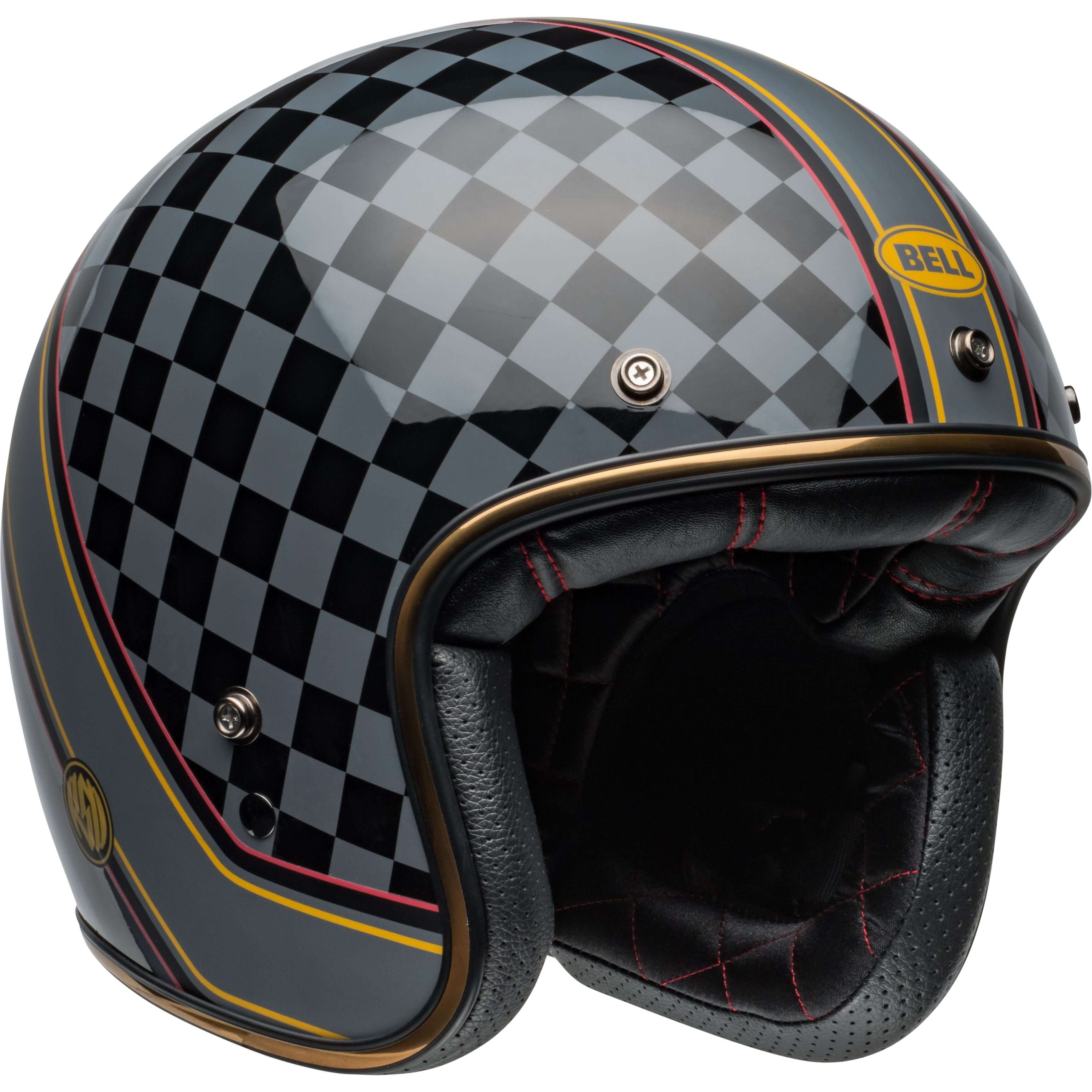 RSD x Bell Custom 500 Wreakers Helmet