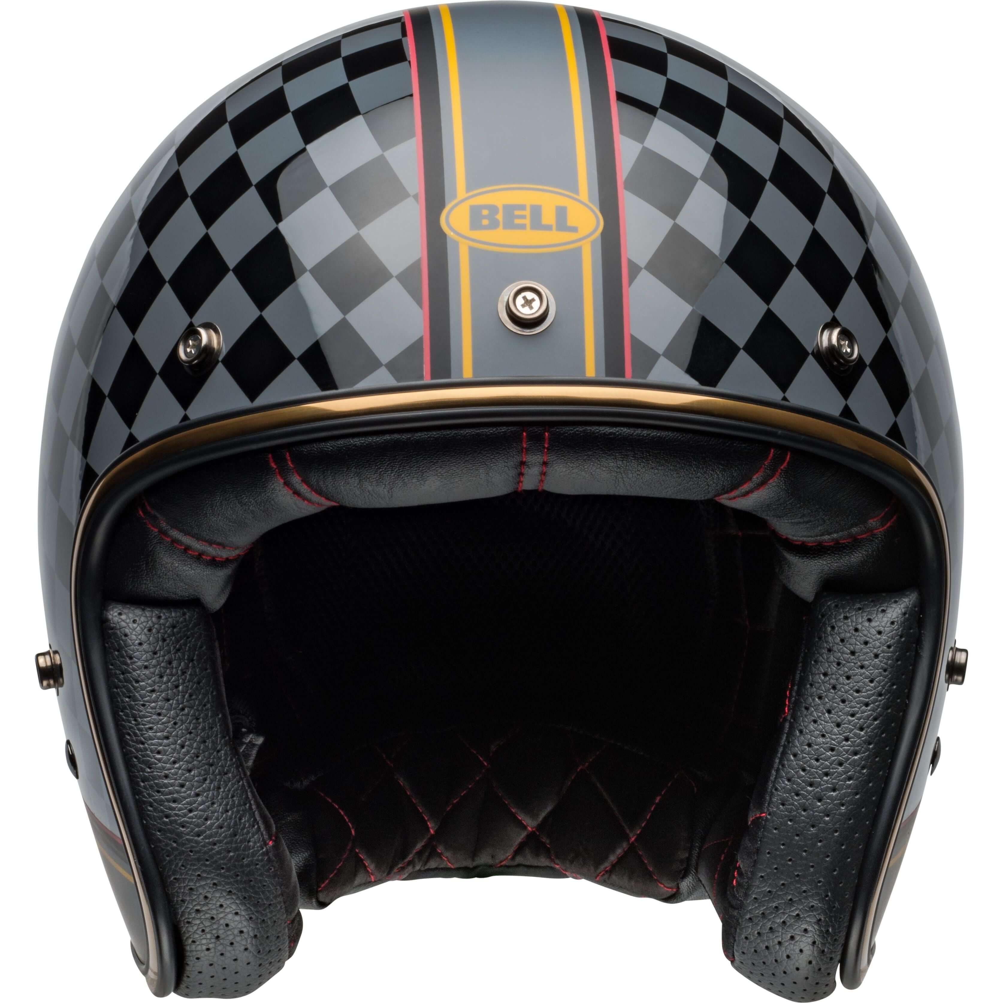 RSD x Bell Custom 500 Wreakers Helmet