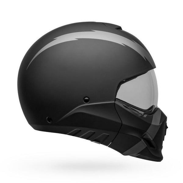 bell broozer arc helmet (Arc Matte Black/Gray 🌟To infinity and beyond The helmet is designed Color:A-Tacs Camo LE Category_Offshore Light Jigging