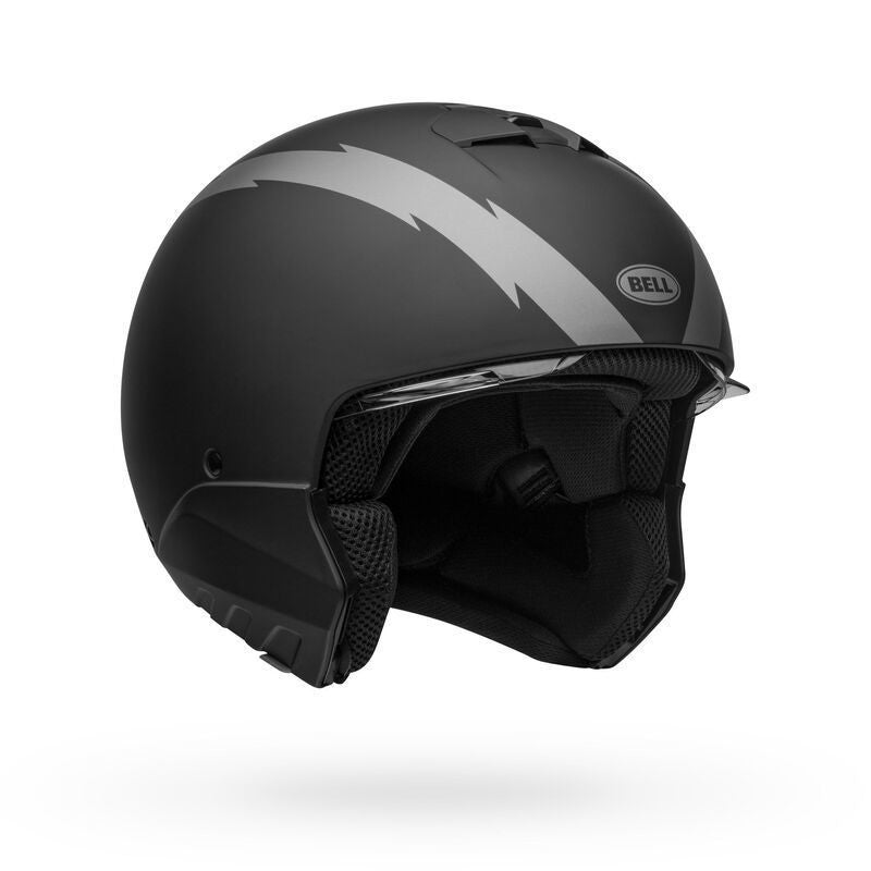 Bell Broozer Arc Helmet
