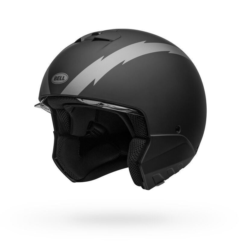 Bell Broozer Arc Helmet