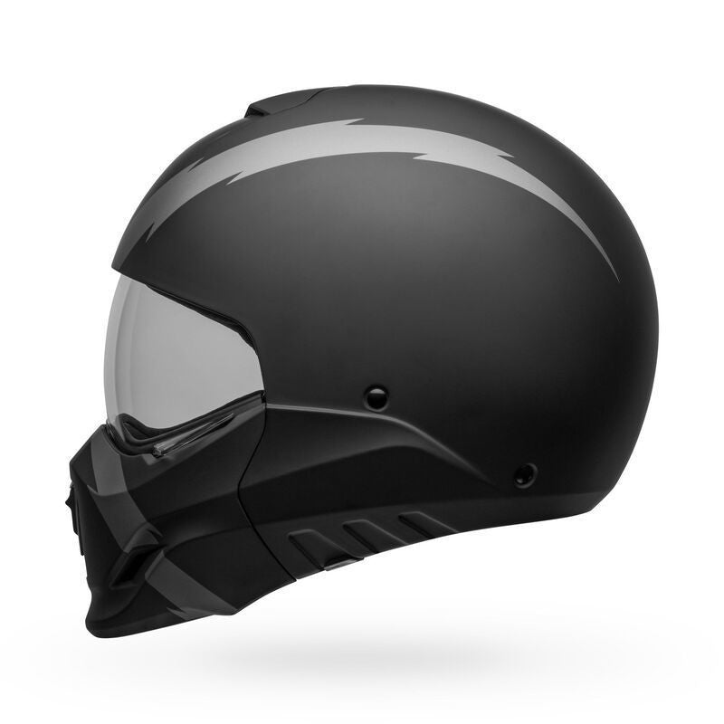 Bell Broozer Arc Helmet