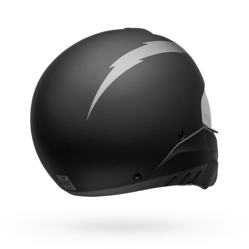 Bell Broozer Arc Helmet