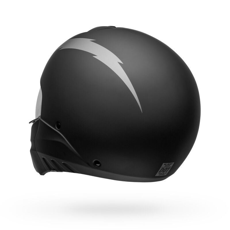 Bell Broozer Arc Helmet
