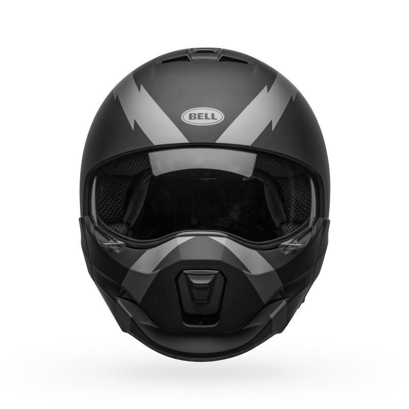Bell Broozer Arc Helmet