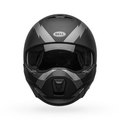 Bell Broozer Arc Helmet
