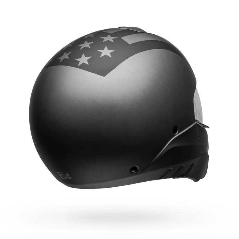 Bell Broozer Free Ride Helmet