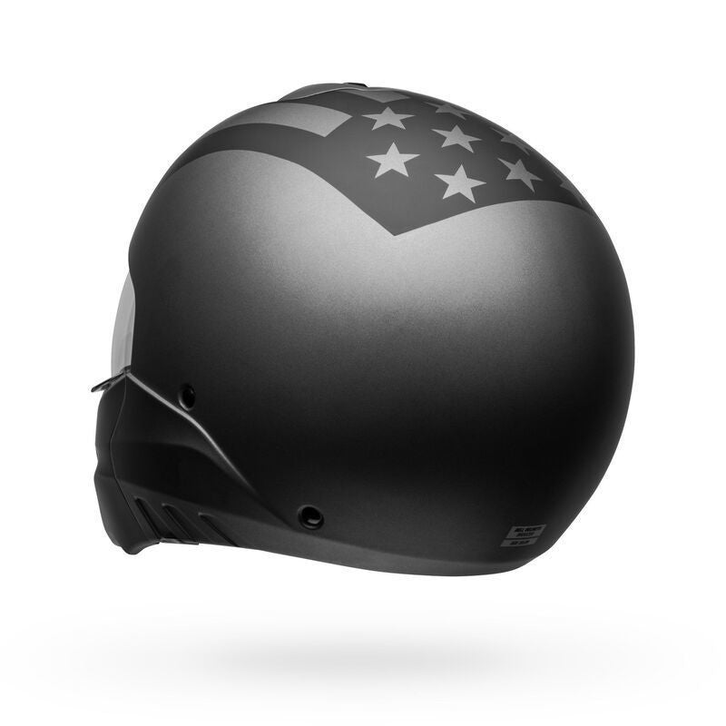 Bell Broozer Free Ride Helmet