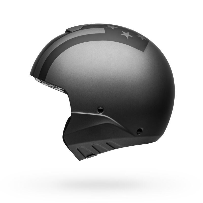 Bell Broozer Free Ride Helmet