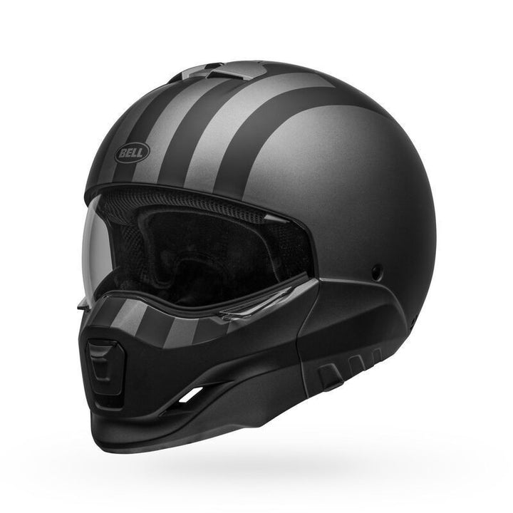 Bell Broozer Free Ride Helmet