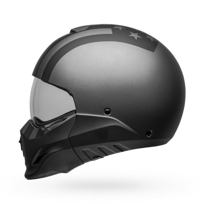 Bell Broozer Free Ride Helmet