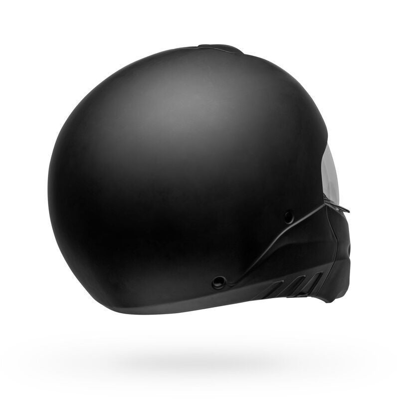 Bell Broozer Helmet (Matte Black)