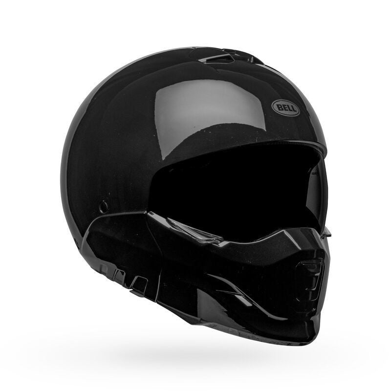 Bell Broozer Helmet