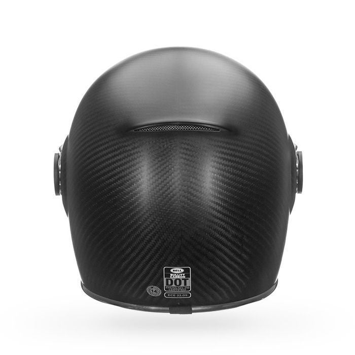 Bell Bullitt Carbon Helmet