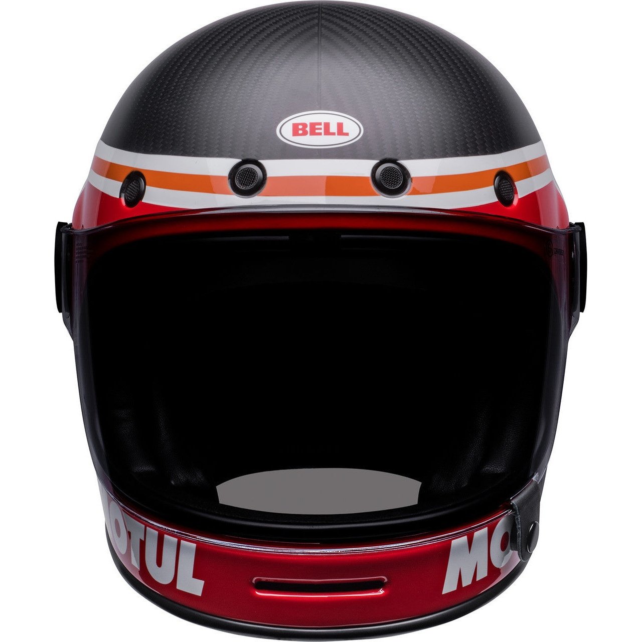 Bell Bullitt Carbon RSD Mulholland Helmet