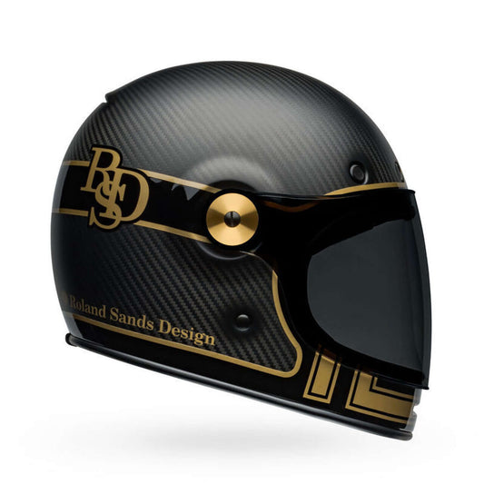 Bell Bullitt Carbon RSD Player Helmet