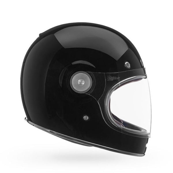 【美品】 Bell BULLITT Bell Bullitt Full Face Vintage On Road Motorcycle Helmet