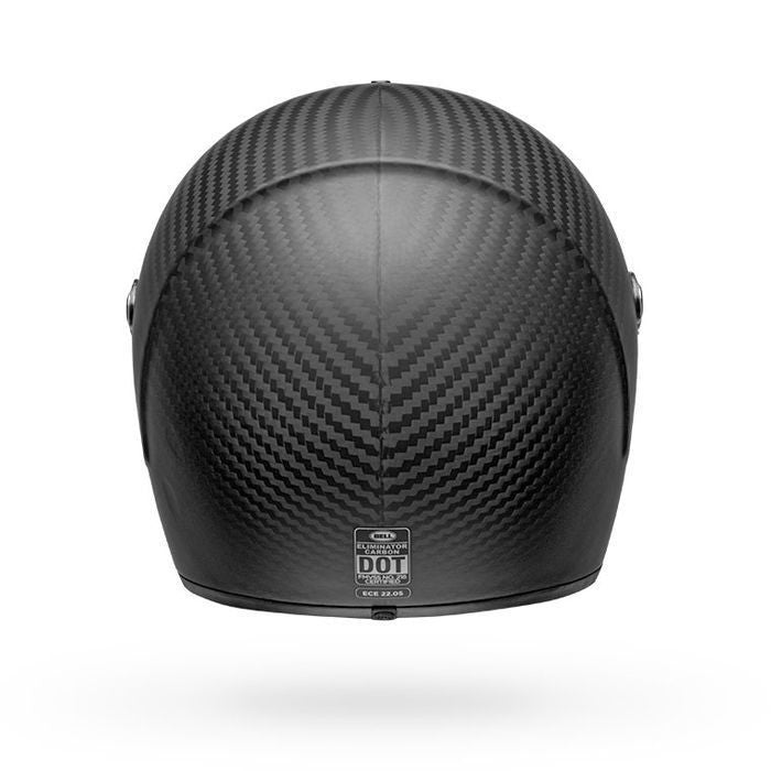 Bell Eliminator Carbon Helmet