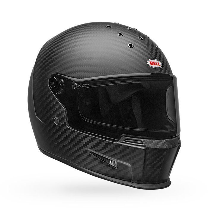 bell eliminator spectrum helmet Bell Eliminator Carbon Helmet – Roland Sands Design