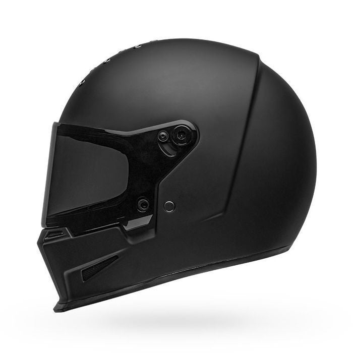 Bell Eliminator Helmet