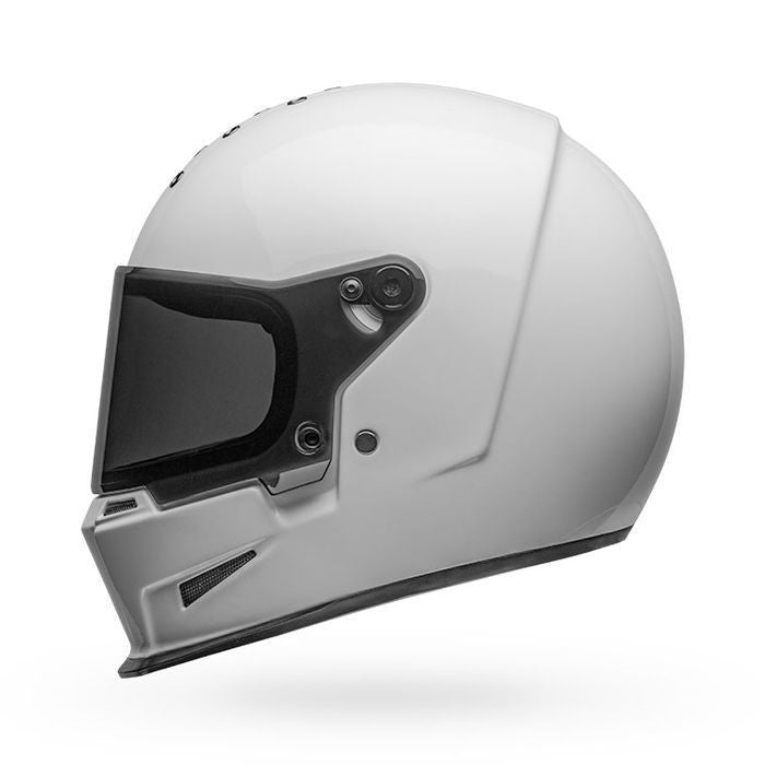 Bell Eliminator Helmet