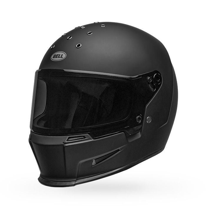 Bell Eliminator Helmet