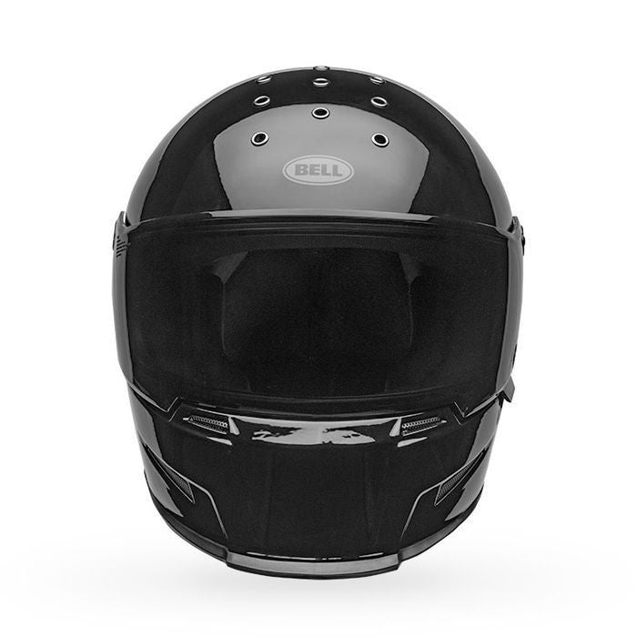 Bell Eliminator Helmet