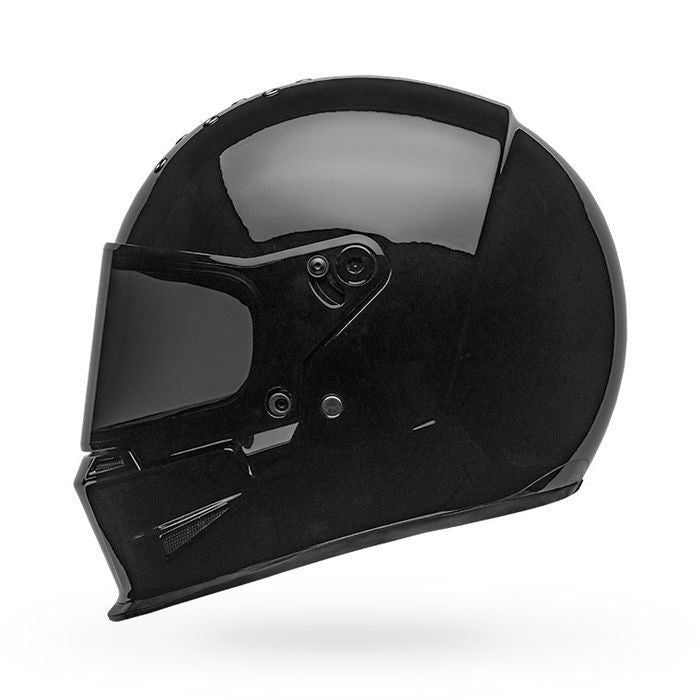 Bell Eliminator Helmet