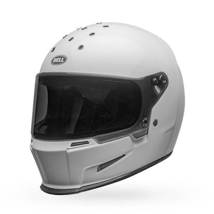 Bell Eliminator Helmet