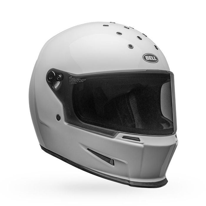 Bell Eliminator Helmet