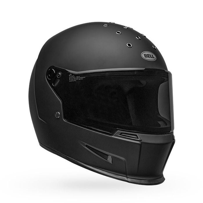 Bell Eliminator Helmet