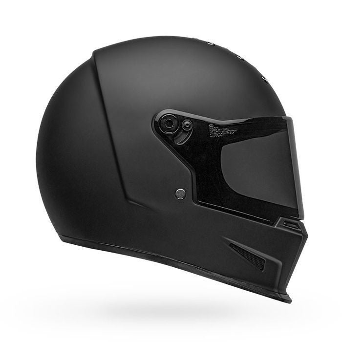 Bell Eliminator Helmet