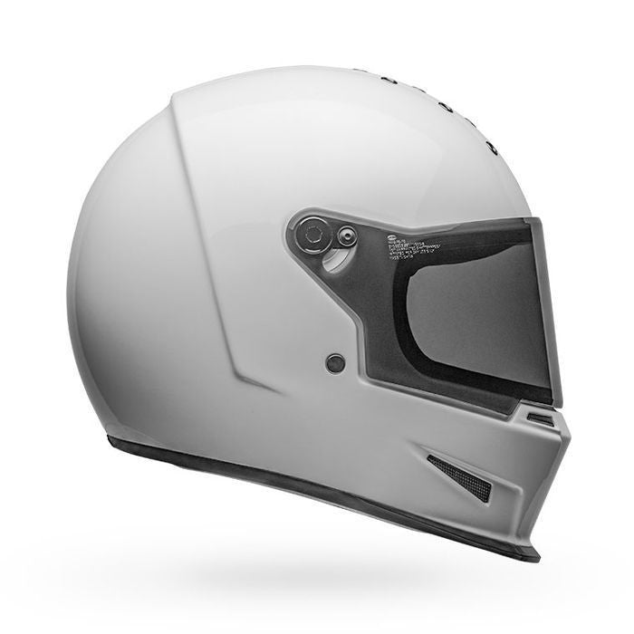 Bell Eliminator Helmet