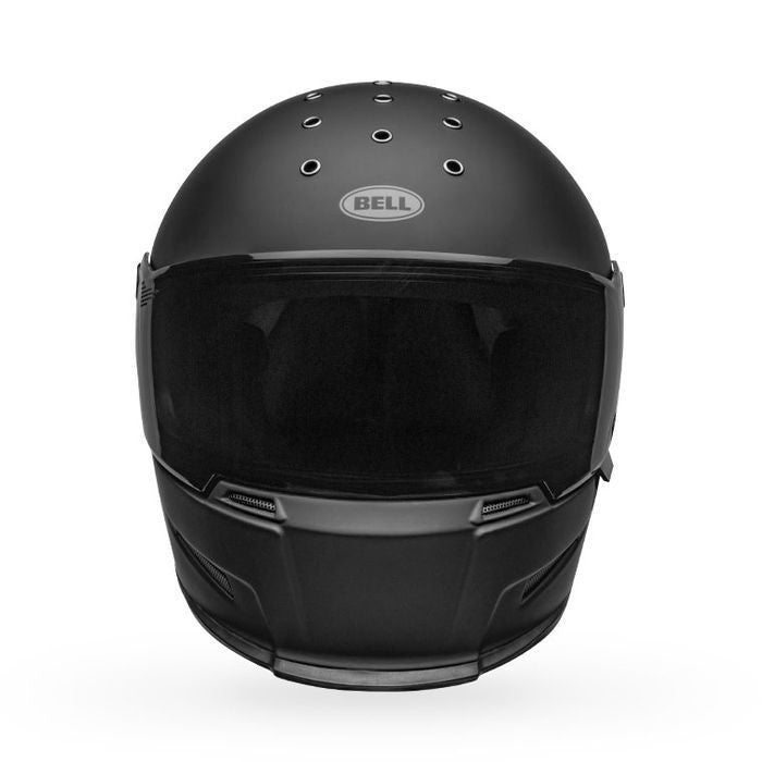 Bell Eliminator Helmet