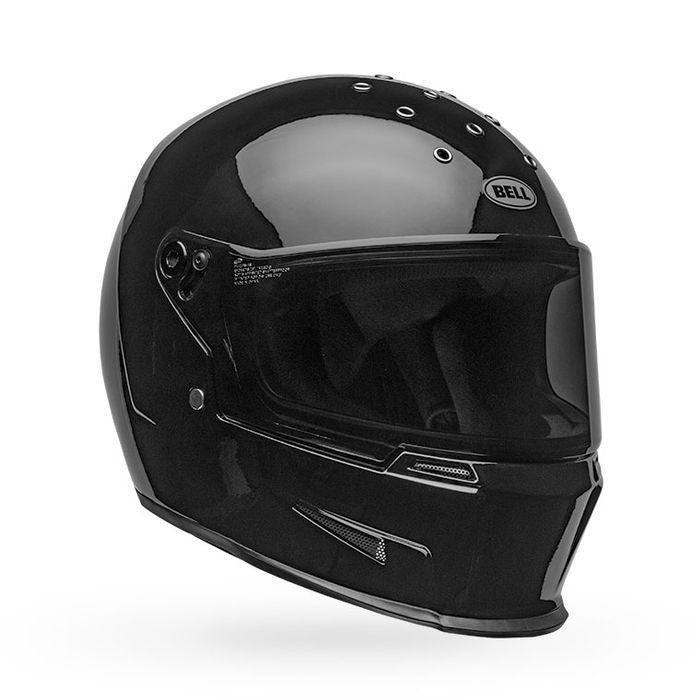 Bell Eliminator Helmet