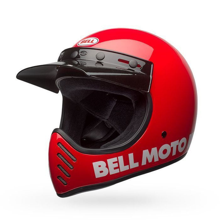 Bell Moto 3 Helmet