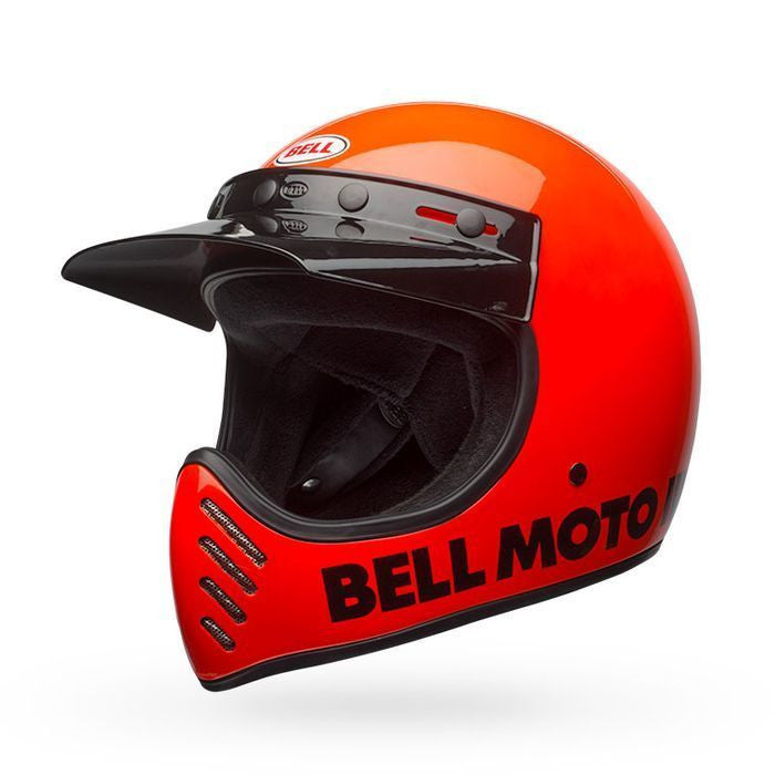 Bell Moto 3 Helmet