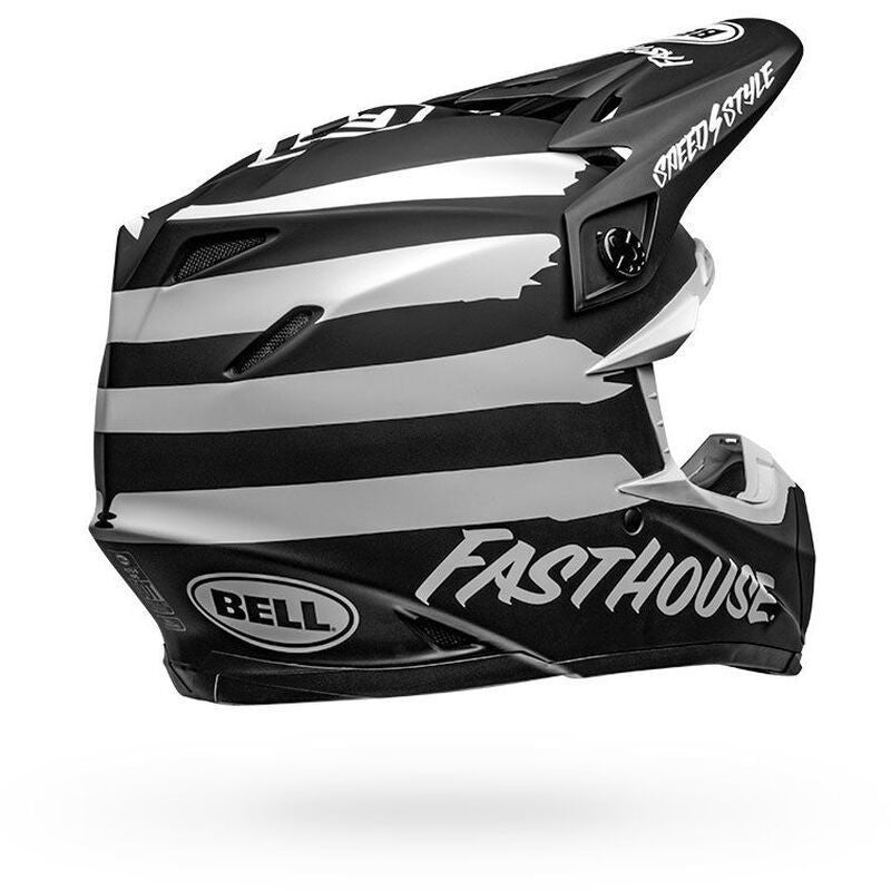 Bell Moto-9 MIPS Fasthouse Signia Helmet