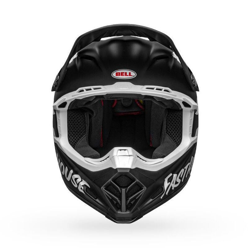 Bell Moto-9 MIPS Fasthouse Signia Helmet