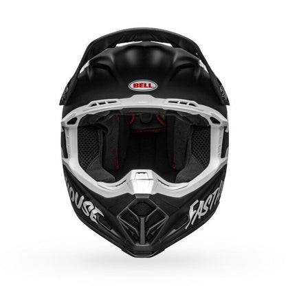 Bell Moto-9 MIPS Fasthouse Signia Helmet